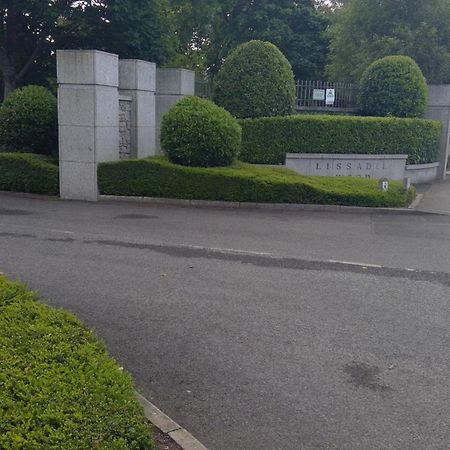 Malahide Apartment Exterior foto