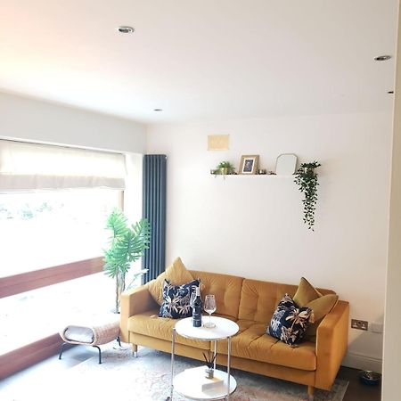 Malahide Apartment Exterior foto