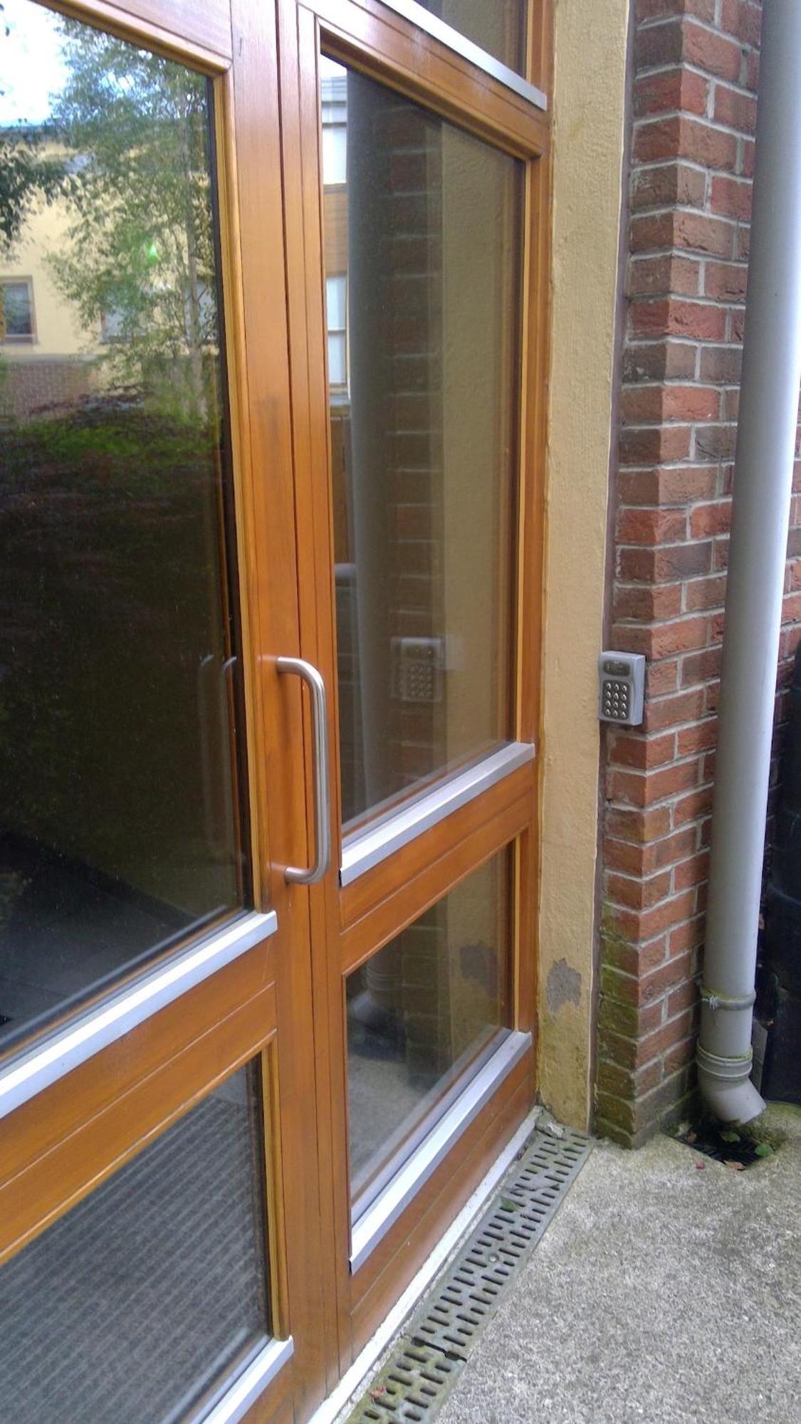 Malahide Apartment Exterior foto