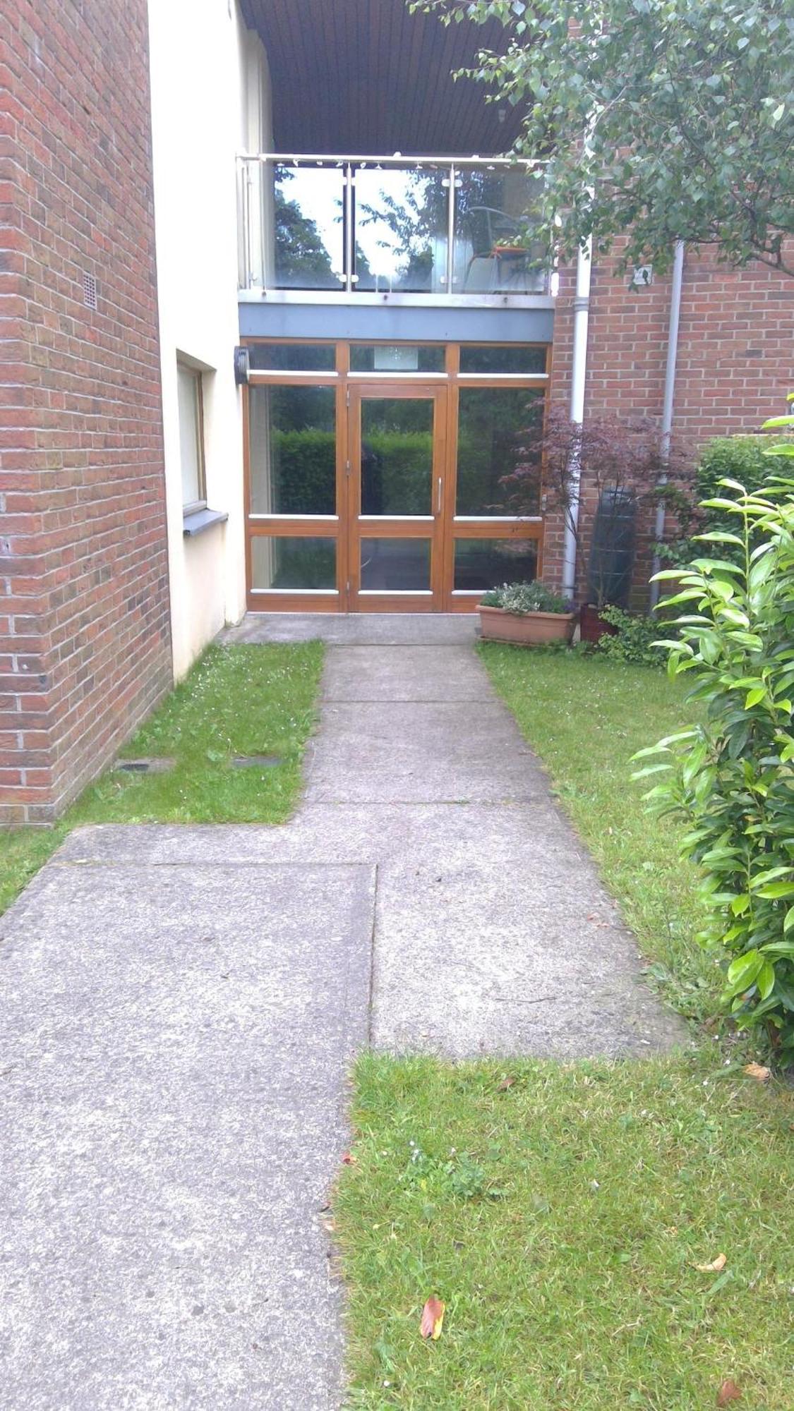 Malahide Apartment Exterior foto