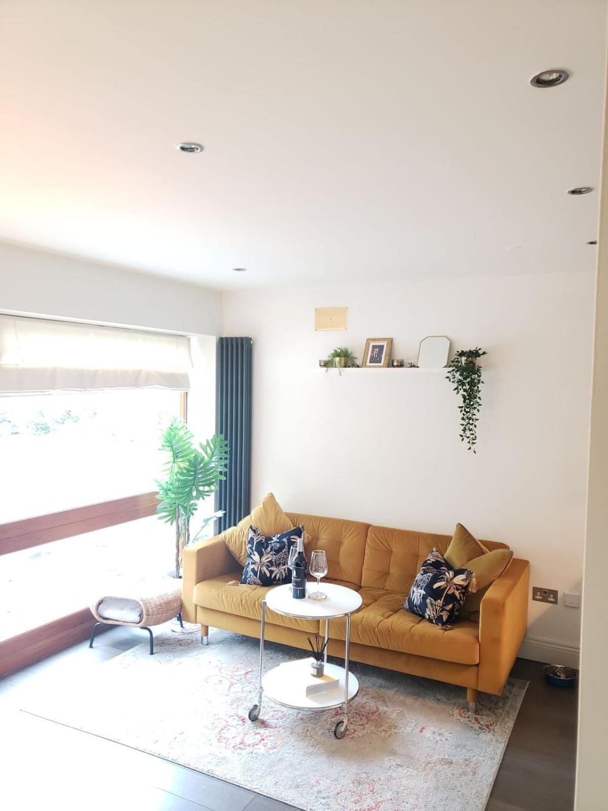 Malahide Apartment Exterior foto